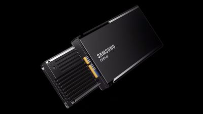 World's first hybrid CXL device combines flash memory and DRAM — storage tiering comes to remote memory over PCIe