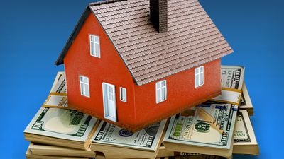 Buying the average home now means making more than $100,000 in 22 states
