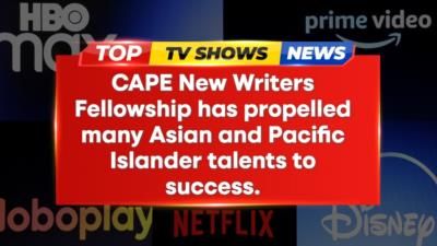CAPE Launches Showrunners Incubator With Starz To Boost Diversity