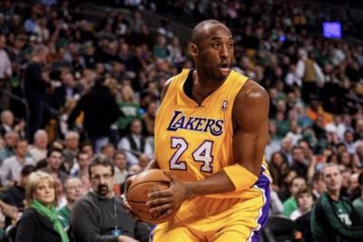 Kobe Bryant's 2000 NBA Championship Ring Sells For 7,000