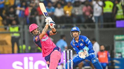 IPL-17 | Rajasthan Royals’ investment in Parag is starting to reap the rewards, says Bond