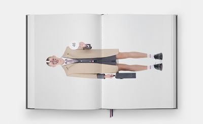 The finest fashion books for style enthusiasts