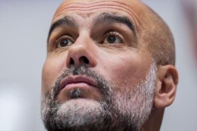 Guardiola Responds To Criticism Of Grealish Treatment With Sarcasm