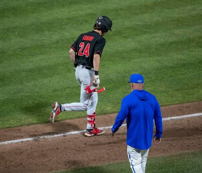 UGA stays put in USA TODAY Sports baseball coaches poll