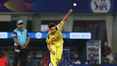 IPL-17 | Mukesh and Hangargekar out on the sidelines but are raring to go for Chennai Super Kings