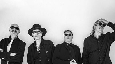 New King Crimson outfit Beat detail North American tour