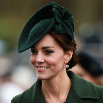 Report: Kensington Palace Rushed the Release of Princess Kate’s Video Announcement About Her Cancer Diagnosis Because of Fears of a Leak About Her Condition