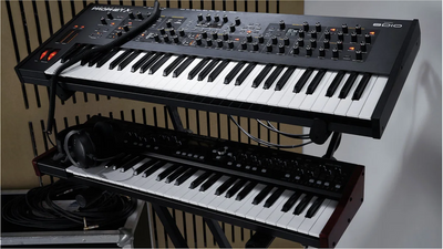 "Its impact on music will continue to resonate for decades to come": Sequential to discontinue the Prophet X due to component shortages
