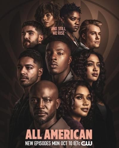 All American Season Six Premiere: Exciting Changes And Surprises