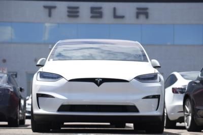 Tesla Sales Decline Amid Increased Competition And Production Challenges