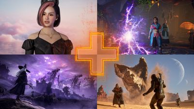 Upcoming PC games: New PC games for 2025 and beyond