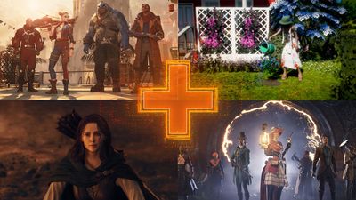 Upcoming PC games for 2024 and beyond