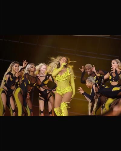 Beyoncé Defends Country Music Debut Amid Industry Criticism And Backlash