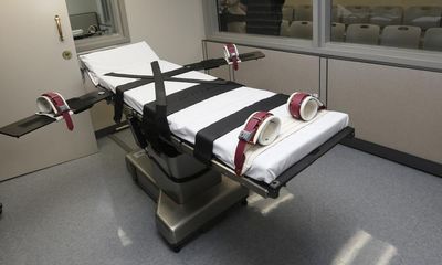 Oklahoma judge tells prison staff feeling strain of execution schedule: ‘Suck it up’