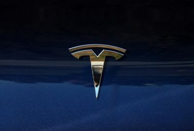 Tesla's Stock Hits Low Amid Sales Decline