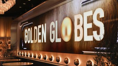 Next Year’s Golden Globes Set for Jan. 5 on CBS