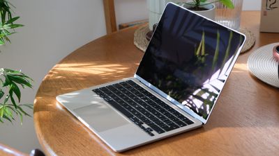 Apple MacBook Air 13in (M3, 2024) review: still flying high but the airs not so fresh