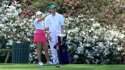 What Is The Format Of The Augusta National Women’s Amateur