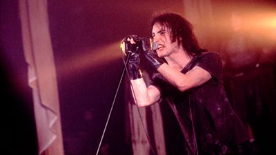 "It serves as a testament to doing what entertains you with no borders." How Trent Reznor created a masterpiece with Nine Inch Nails' timeless The Downward Spiral - and influenced everyone from Korn to Johnny Cash in the process