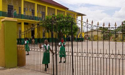 Steep rise in schools in England recruiting teachers from Jamaica