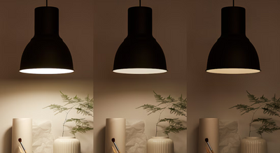 IKEA's new smart bulb is brighter, lighter and has 20 different colour options