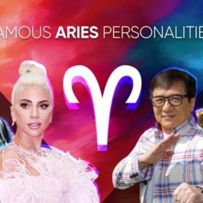 Aries' Hall Of Fame: Honoring Remarkable Achievers And Icons