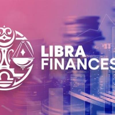 Libra's Financial Harmony: Achieving Wealth And Balance
