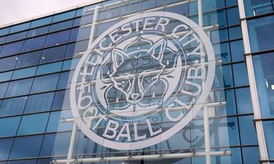 Leicester announce £89.7m loss as delicate financial picture is laid bare