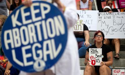 Florida abortion providers brace for six-week ban: ‘Where are these 80,000 patients gonna go?’