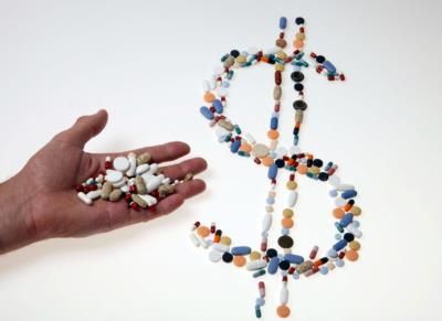 US Advances Medicare Drug Price Negotiations With Pharma Companies