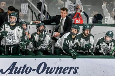 Michigan State hockey lands big time defenseman transfer