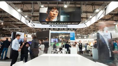 Autodesk Stock Drops On Accounting Investigation