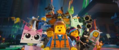 Lego Movie Franchise Ends, Hints At New Iteration In Works