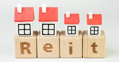 4 Mortgage REITs Generating Solid Returns