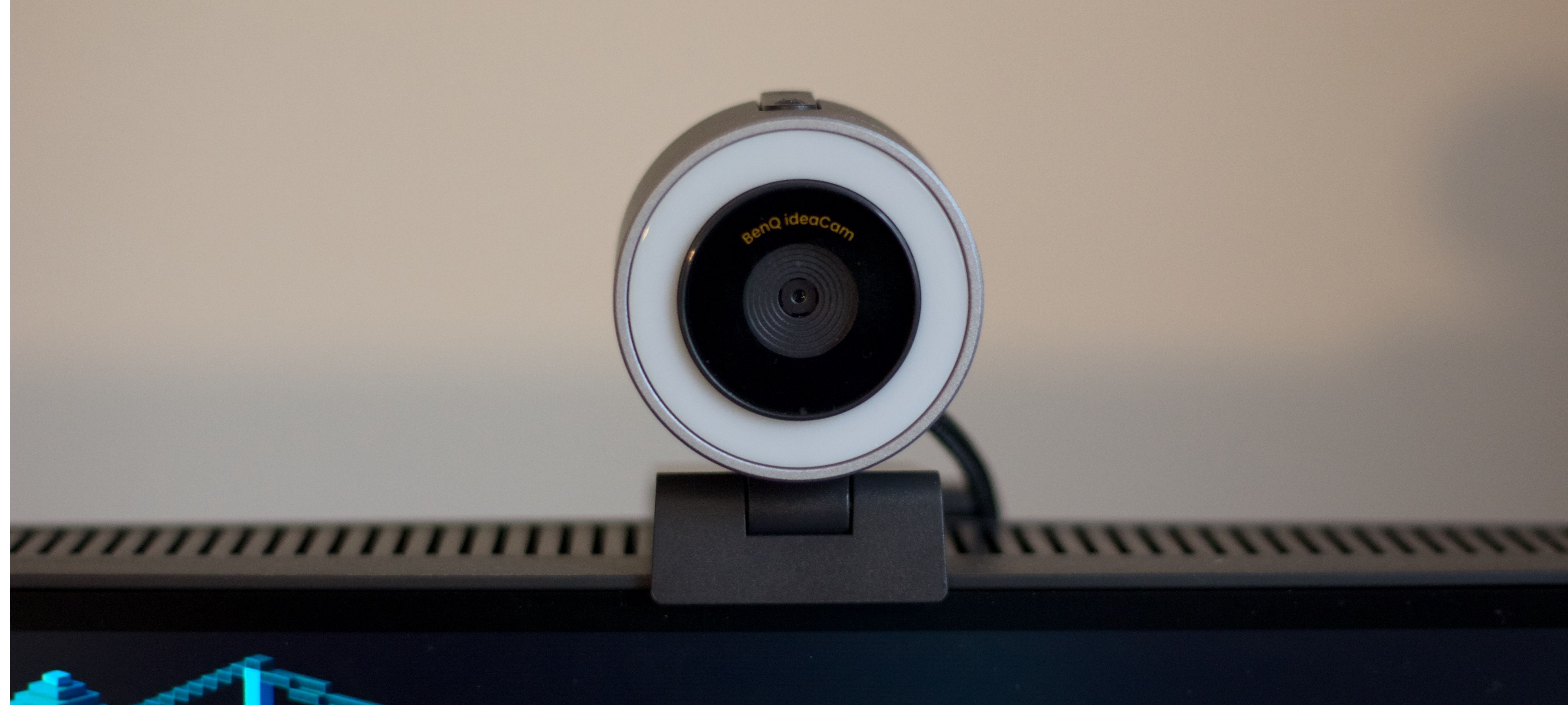The BenQ ideaCam S1 Pro is completely unique thanks to…