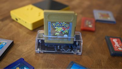 Play any Game Boy cartridge on your Mac with this awesome gadget — backup saves, spot fakes, and more with the Epilogue GB Operator