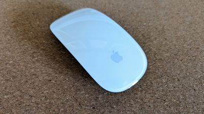 Forget buttons, a future Magic Mouse could have tilt controls as well if this patent is to be believed