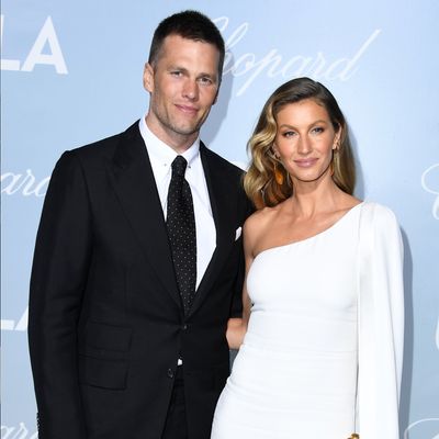 Gisele Bündchen Seemingly Drops Another Hint About the Truth Behind Her Divorce From Tom Brady