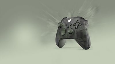A new special edition Xbox controller has been revealed - here’s how to preorder