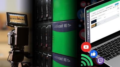 NAB Show: Cablecast to Preview New Social Streaming and Control Room Features