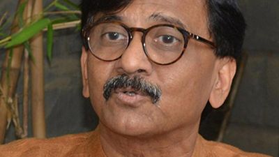 Maha Vikas Aaghadi keen on seat-sharing talks with VBA: Sanjay Raut