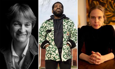 Eight writers win ‘freedom and time to write’ with $175,000 Windham-Campbell prizes