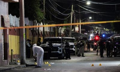 Candidate for mayor of Mexican city of Celaya killed on first day of campaign