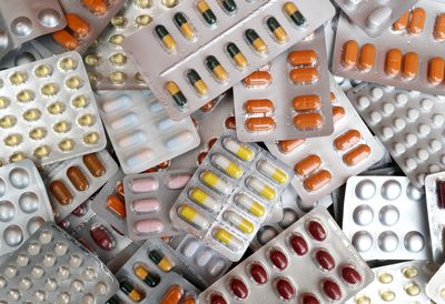Top 10 Countries With The Most Prescribed Anti-Depressants: Did Yours Make The List?