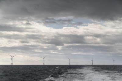 Biden Administration Approves Major Offshore Wind Project In Massachusetts