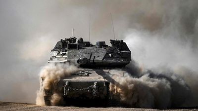 The Gaza war needs a smart exit strategy