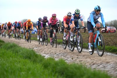 Can Mathieu van der Poel double up at Paris-Roubaix?