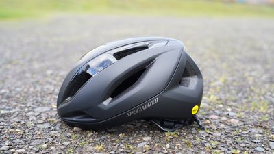 Specialized introduces the Search, a breezy, feature-packed gravel helmet