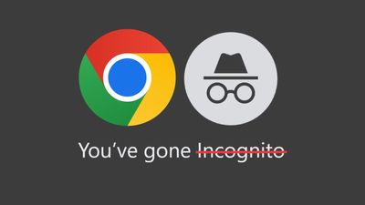 Google is finally deleting your Incognito mode browsing history — well, some of it