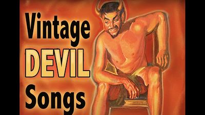 "Sounds like someone broke Satan's heart": seven hit singles that sound like doom classics when slowed down to 33rpm